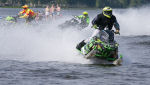 Motorveckan 2019