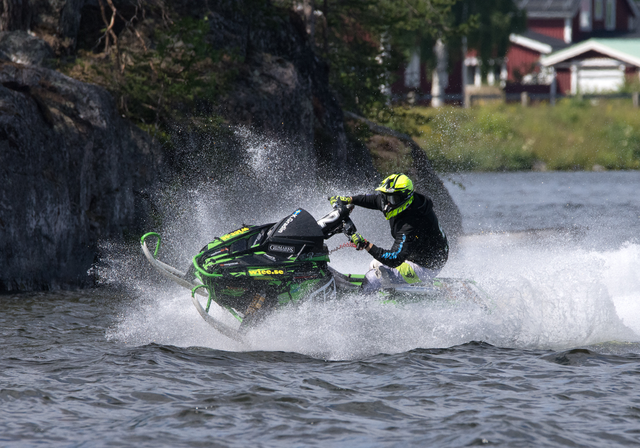 Motorveckan 2019