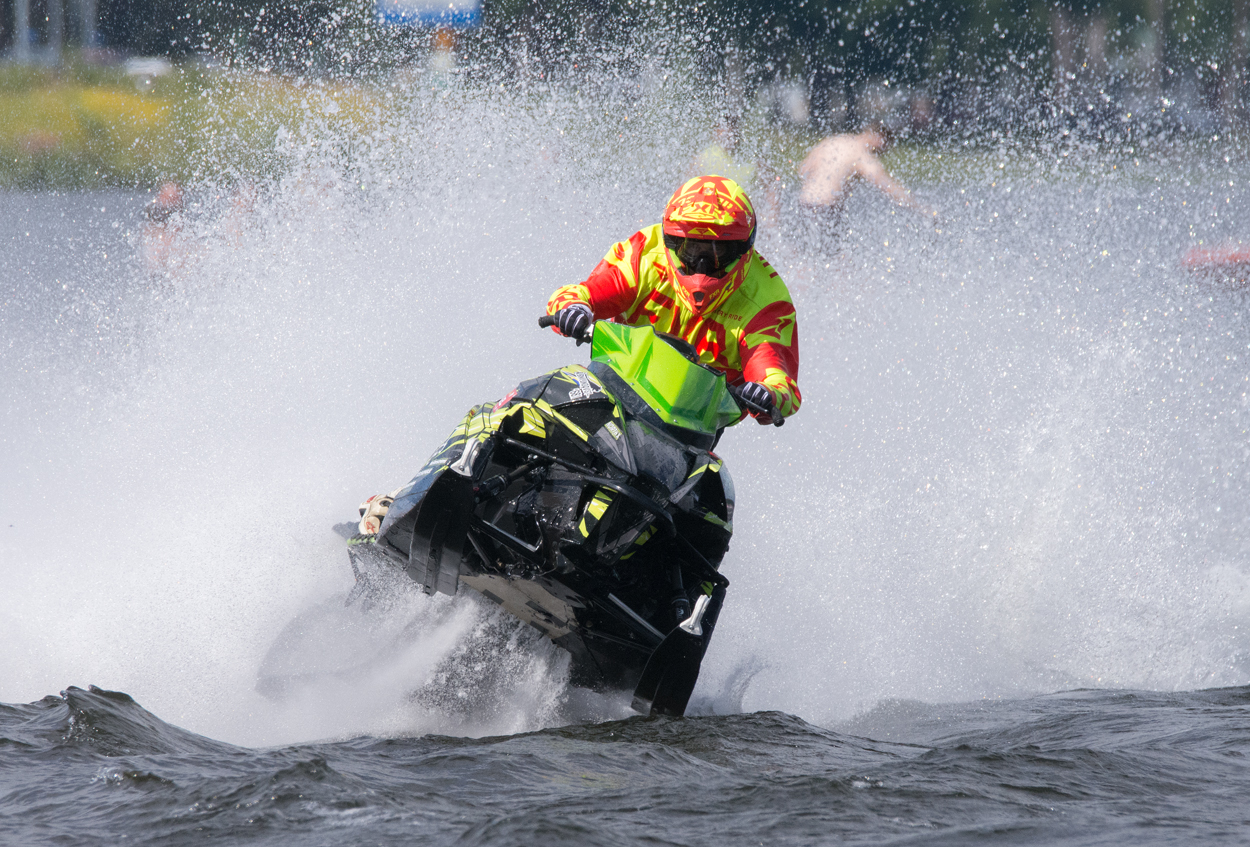 Motorveckan 2019