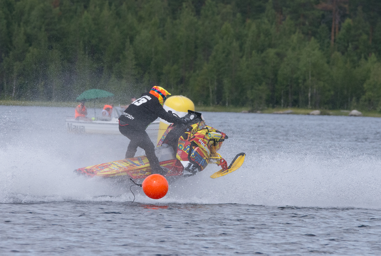 Motorveckan 2019