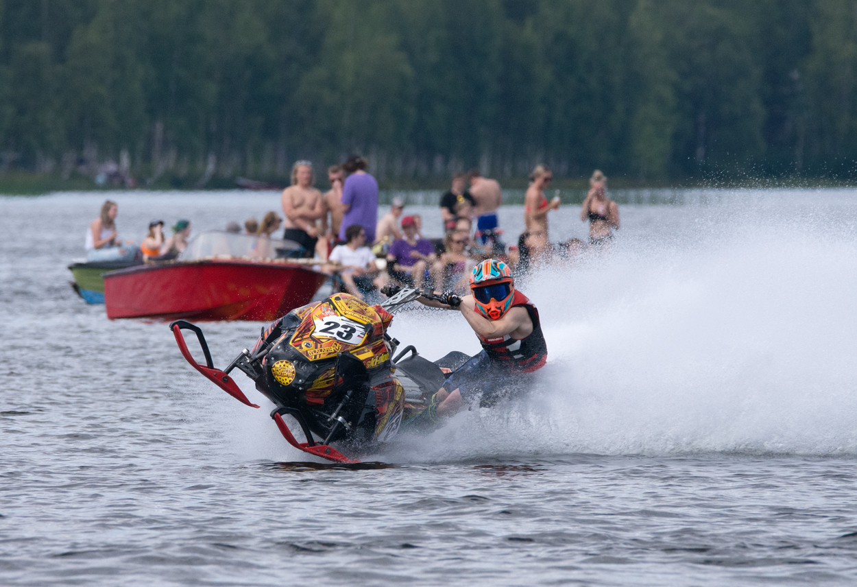 Motorveckan 2019