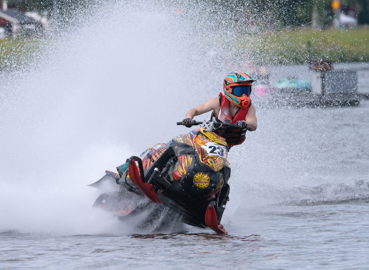 Motorveckan 2019