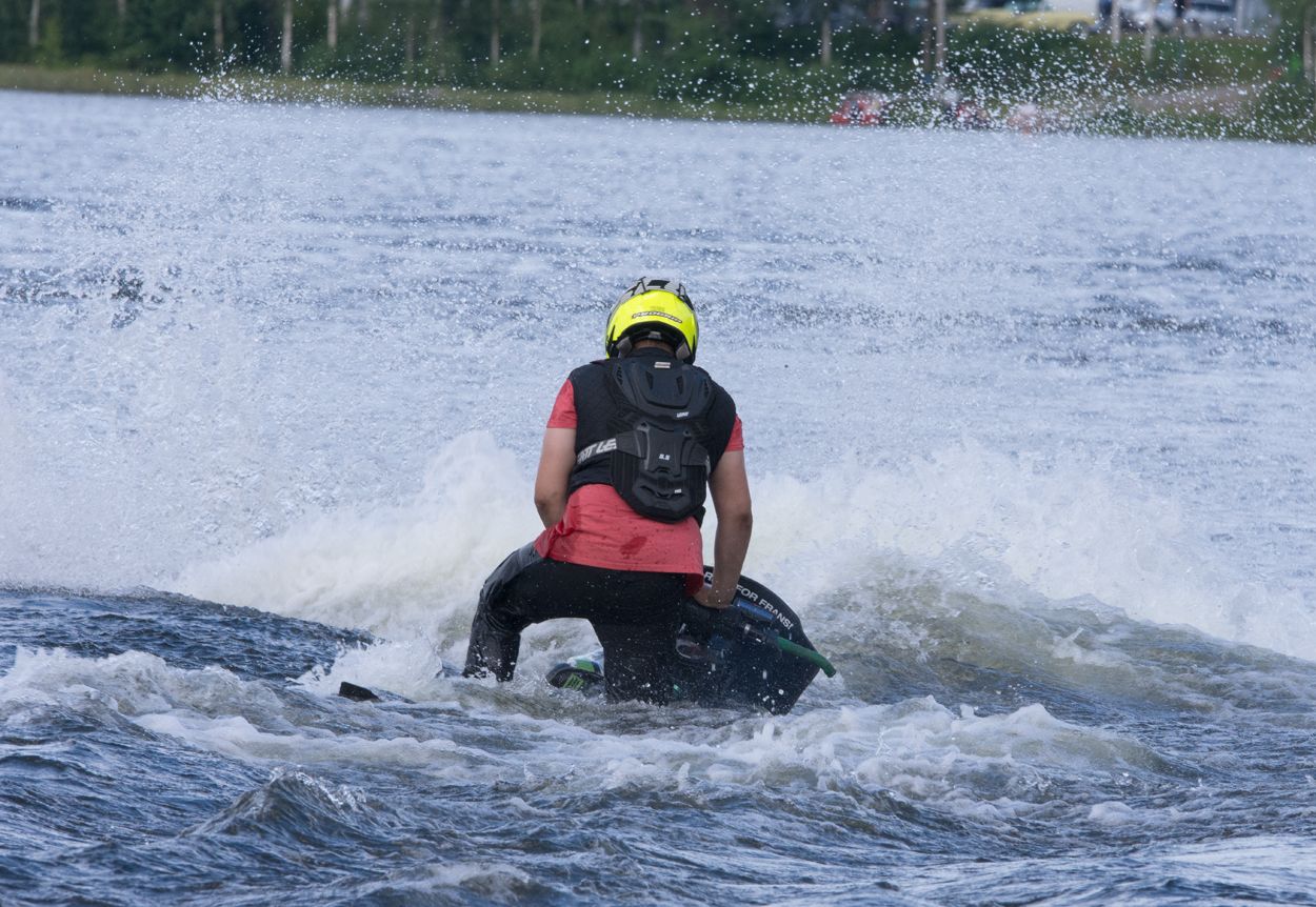 Motorveckan 2019