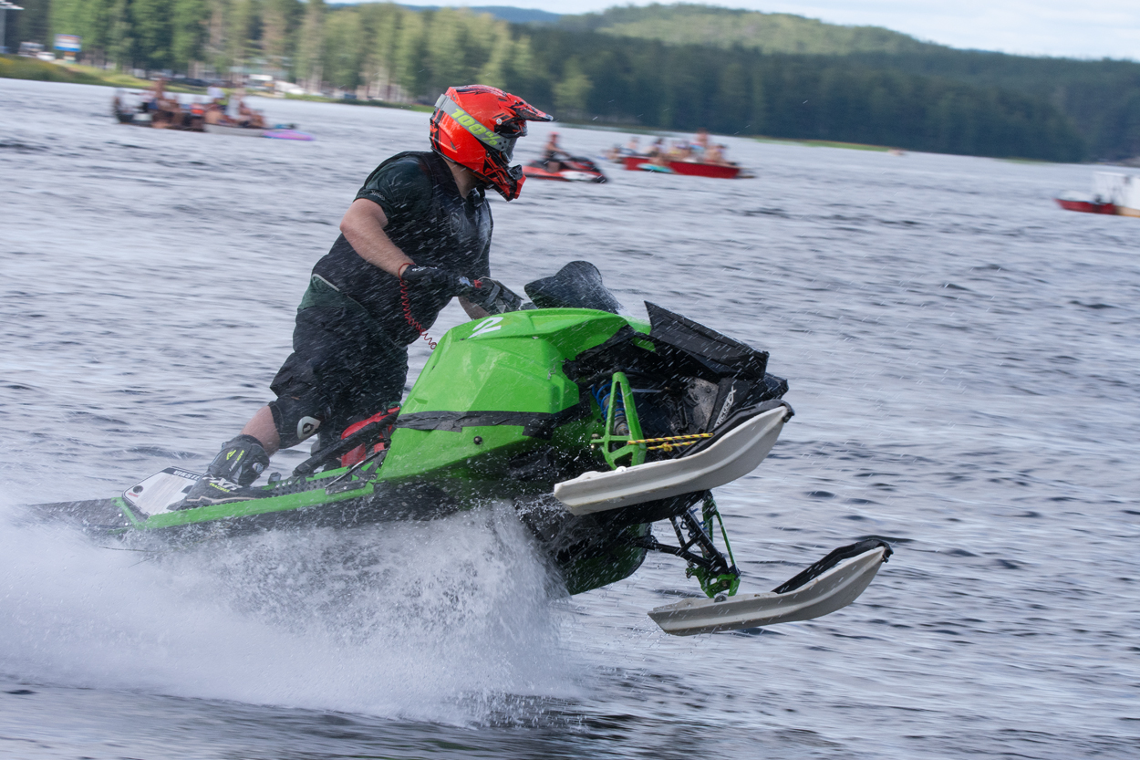 Motorveckan 2019