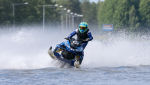 Motorveckan 2019