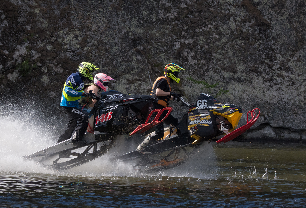 Motorveckan 2019