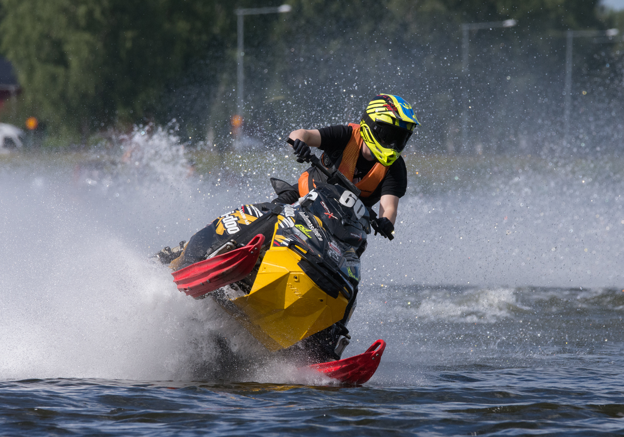 Motorveckan 2019