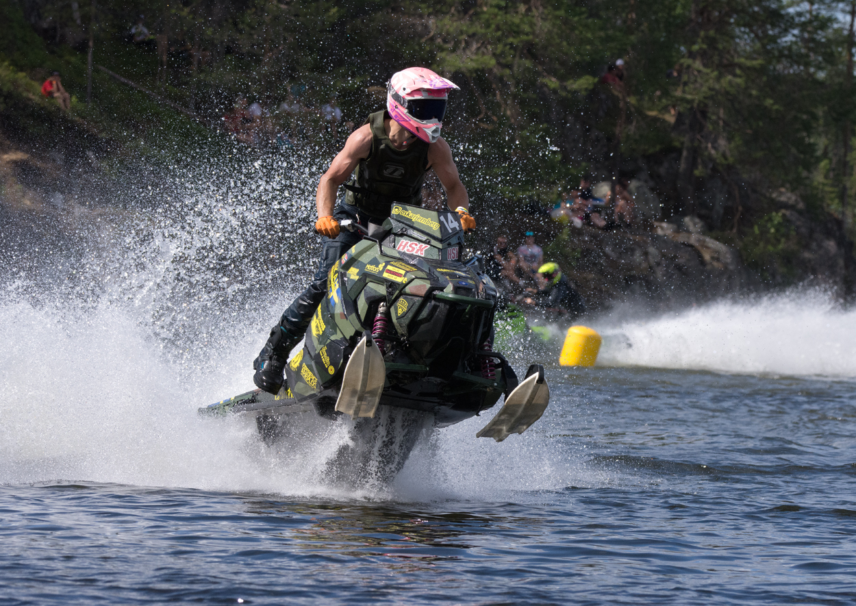 Motorveckan 2019