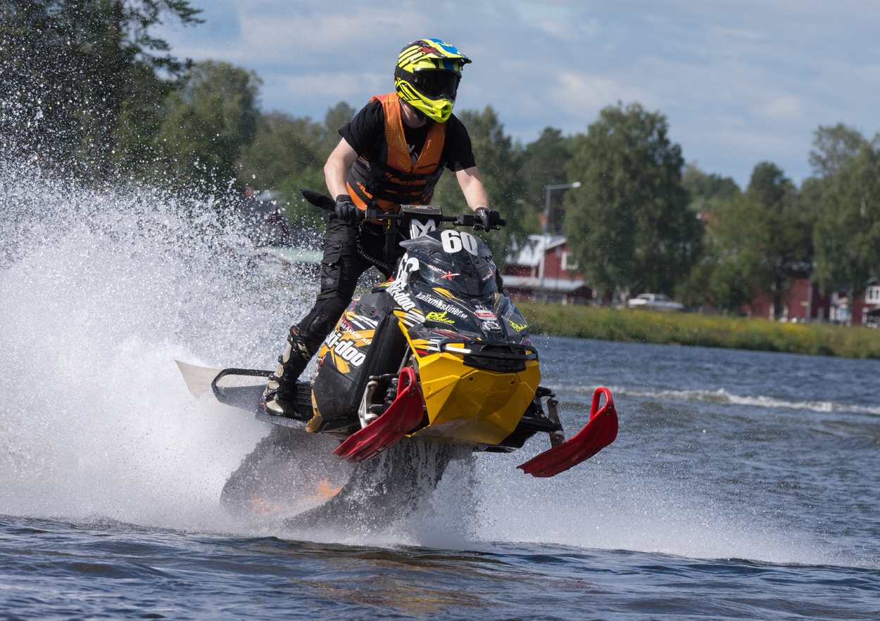 Motorveckan 2019