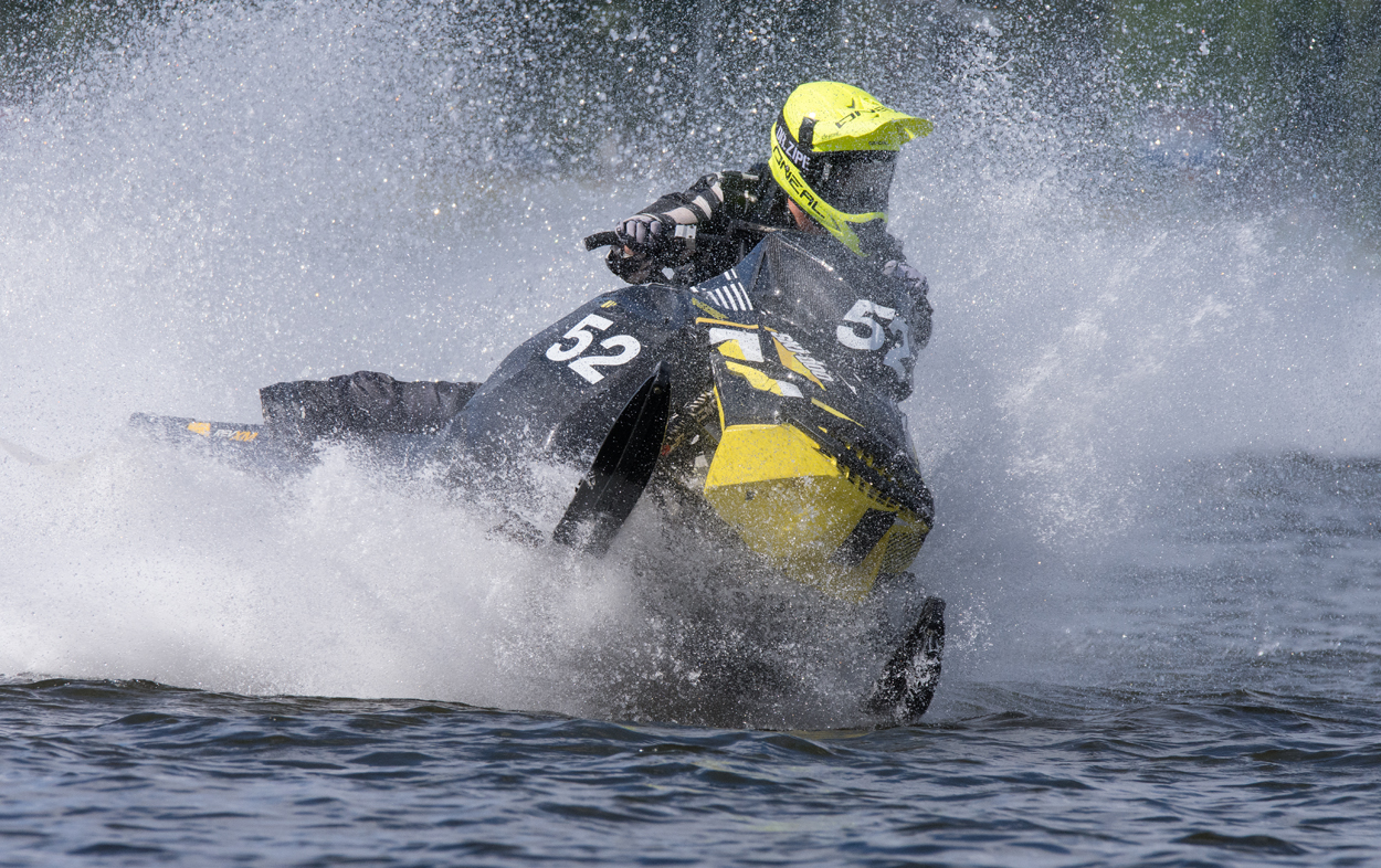 Motorveckan 2019