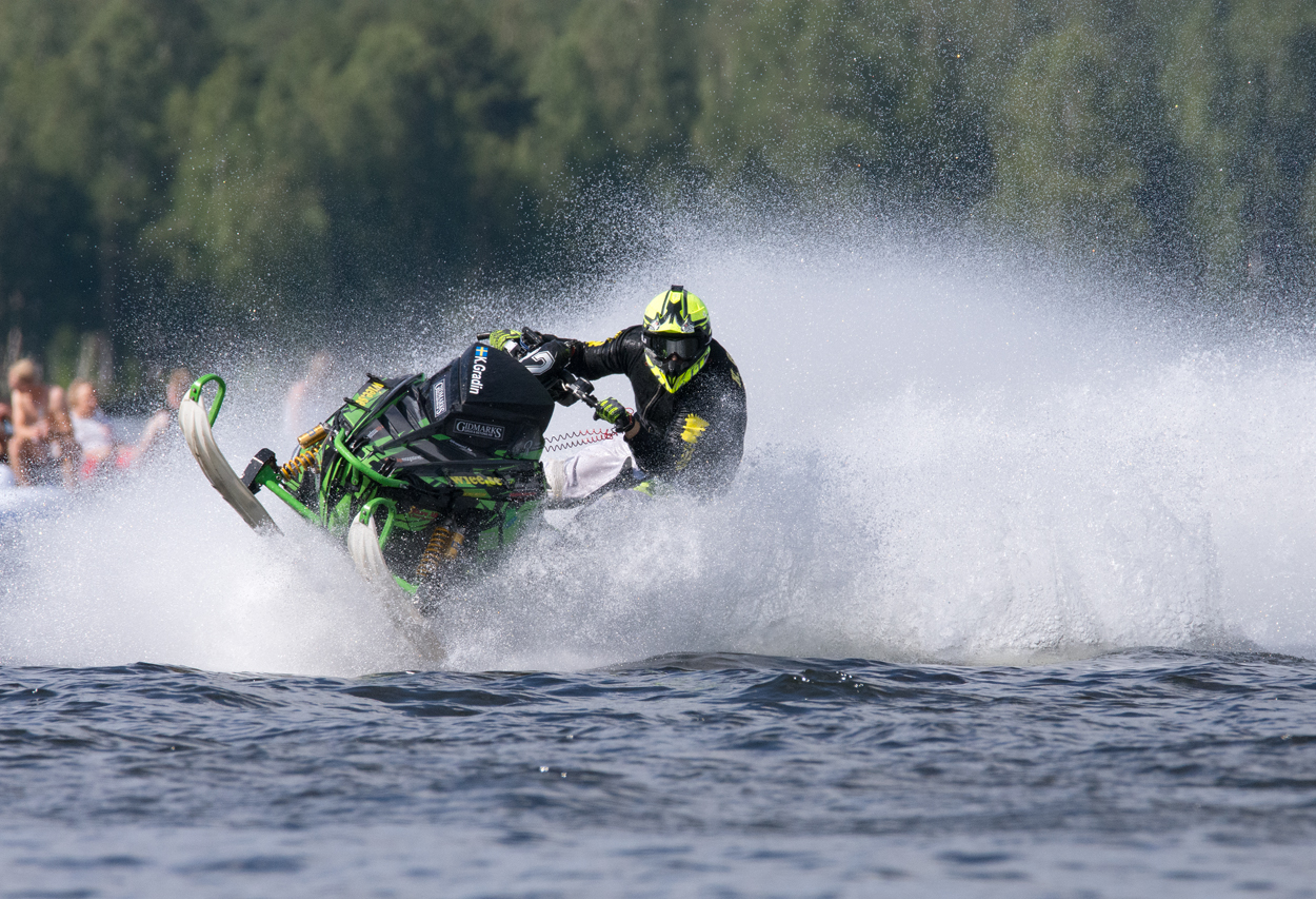 Motorveckan 2019
