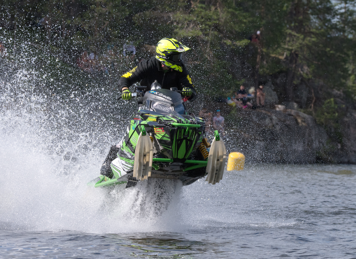 Motorveckan 2019