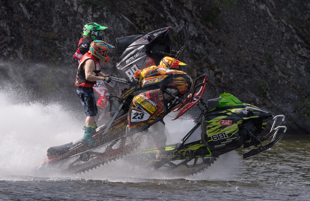 Motorveckan 2019