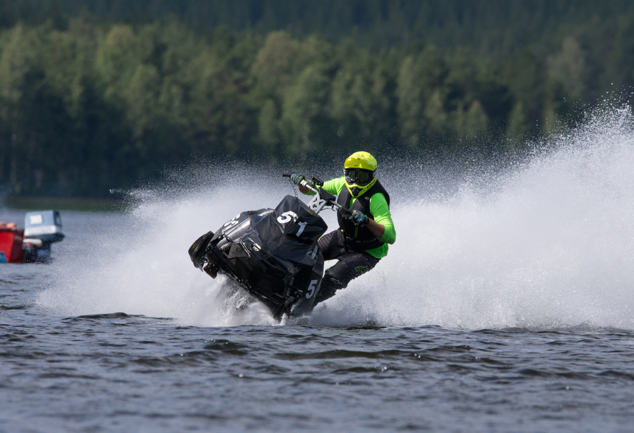 Motorveckan 2019