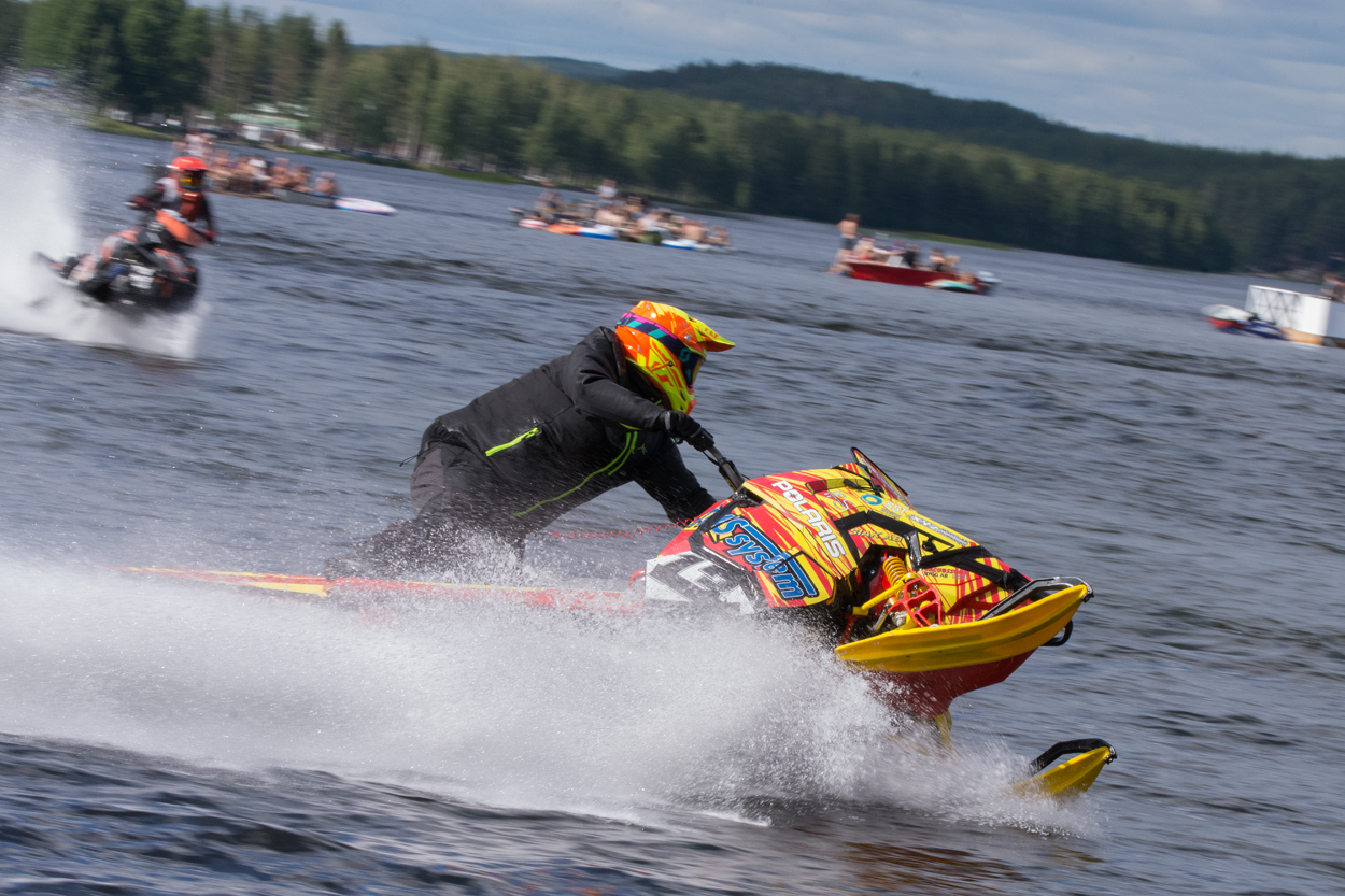 Motorveckan 2019