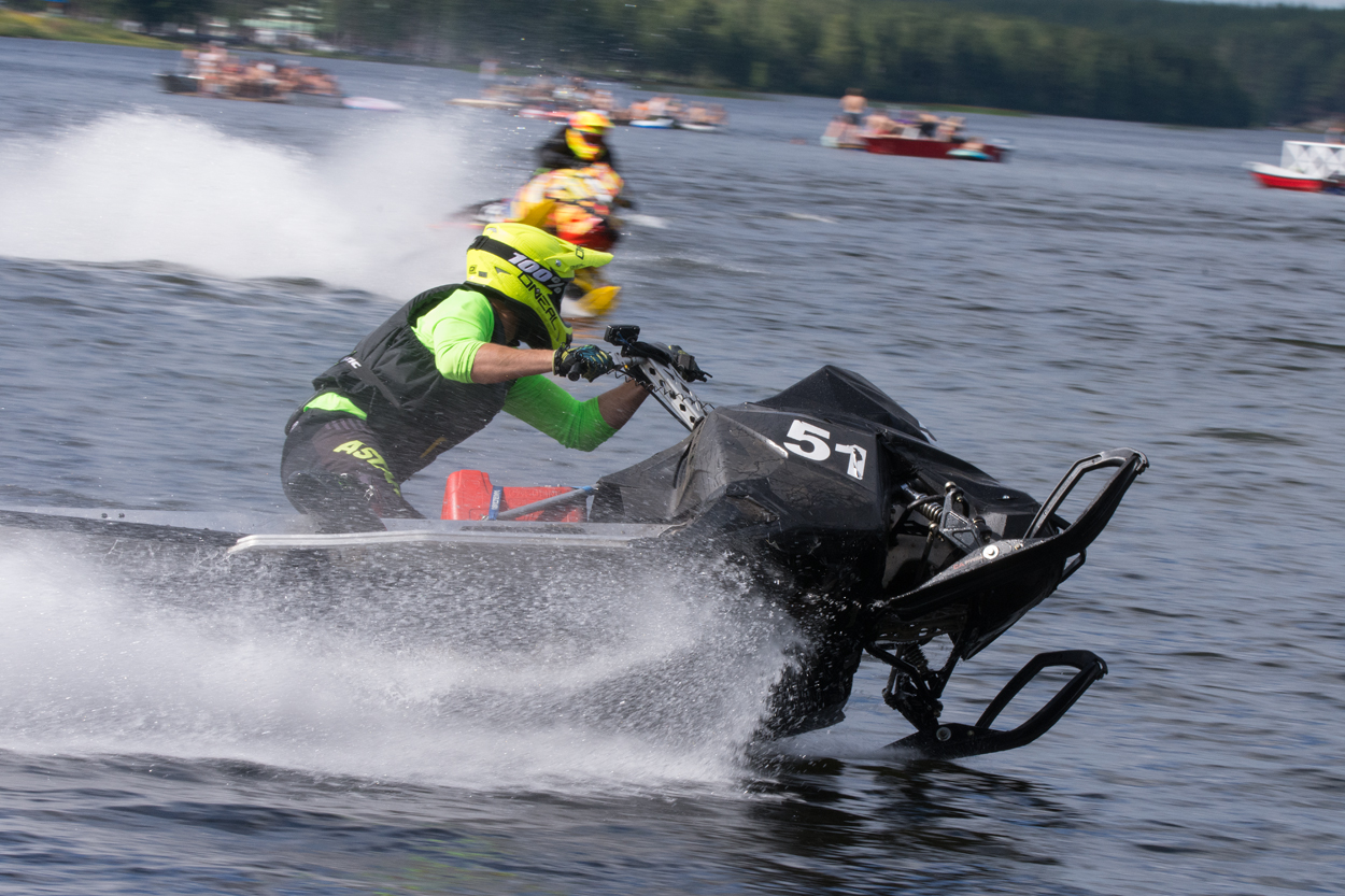 Motorveckan 2019