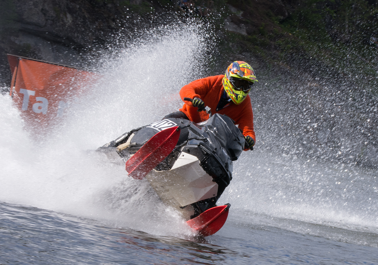 Motorveckan 2019