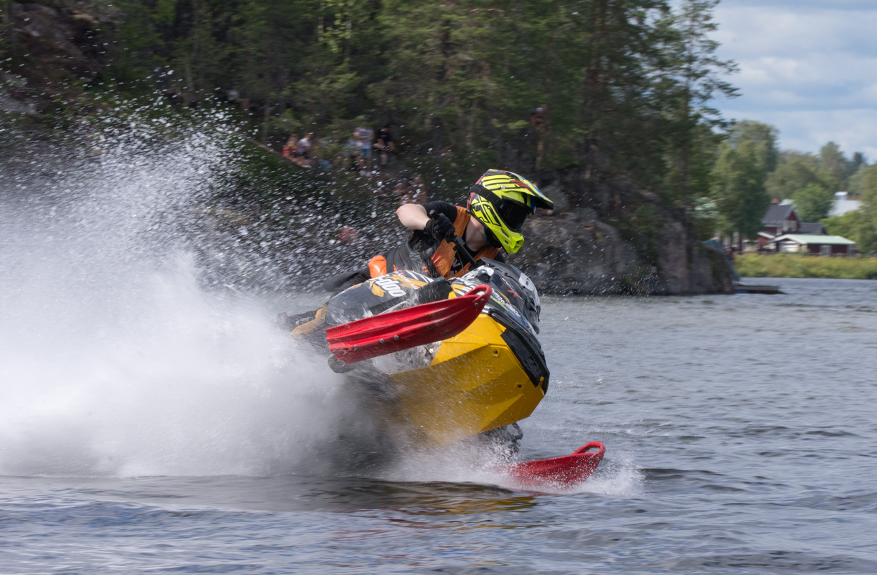 Motorveckan 2019