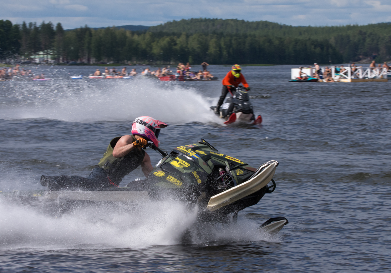 Motorveckan 2019