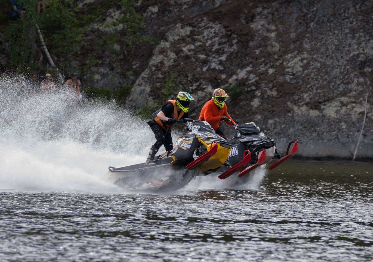 Motorveckan 2019