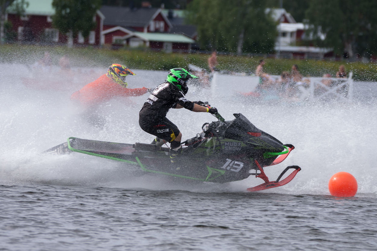 Motorveckan 2019