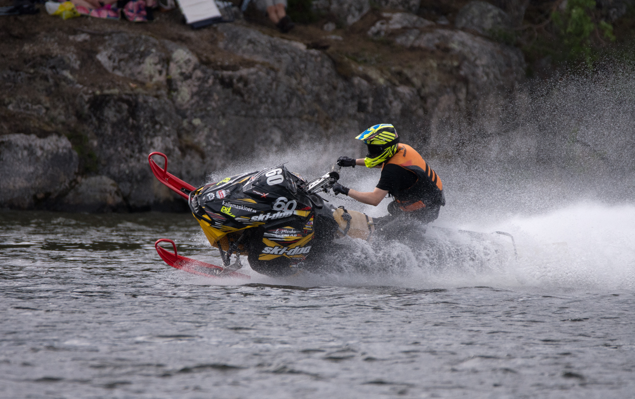 Motorveckan 2019