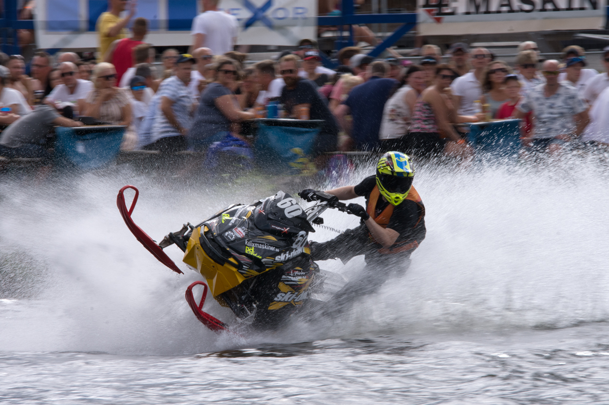 Motorveckan 2019