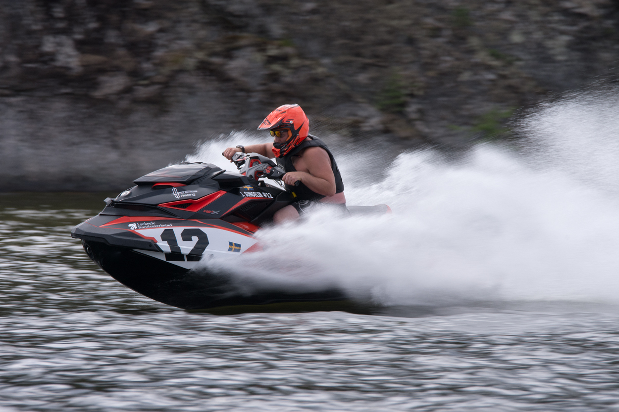 Motorveckan 2019