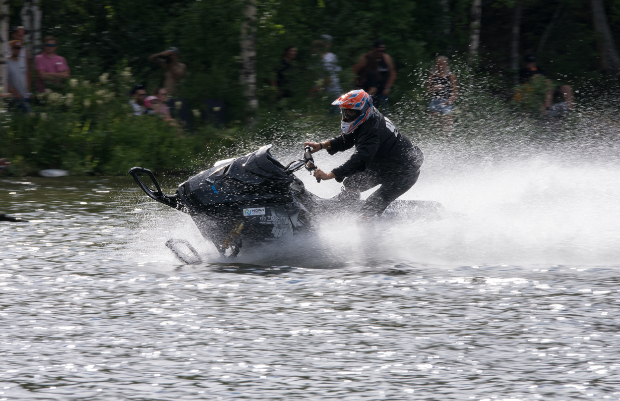 Motorveckan 2019