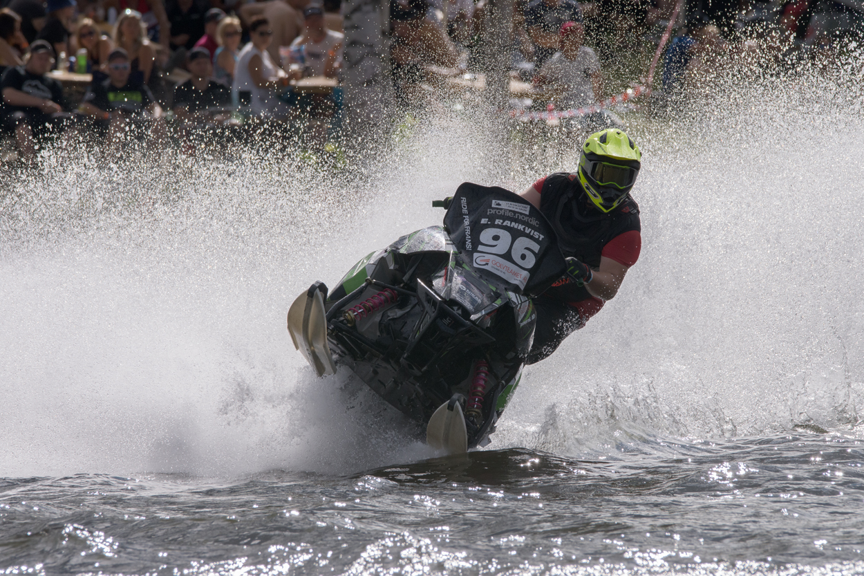 Motorveckan 2019