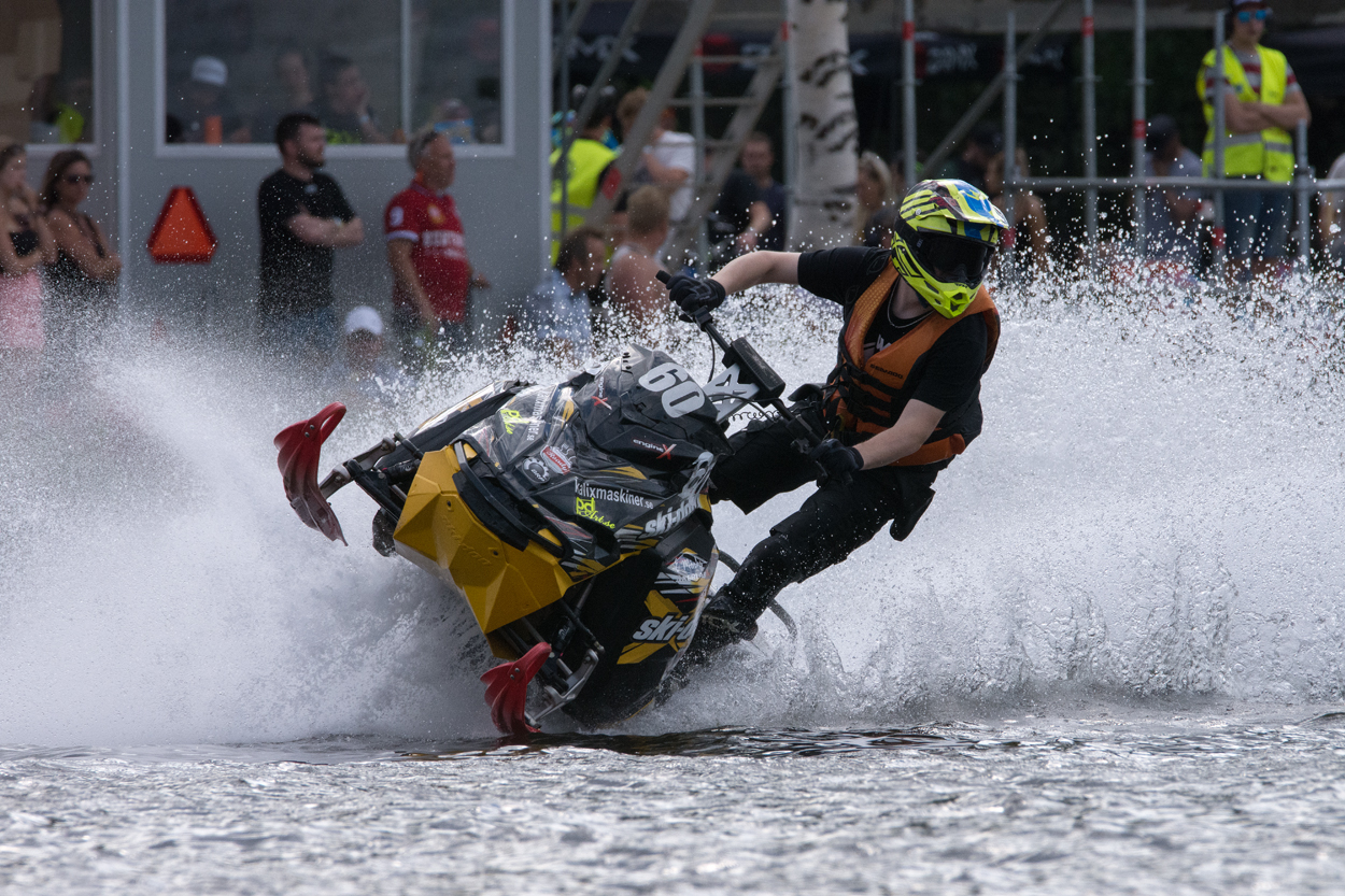 Motorveckan 2019