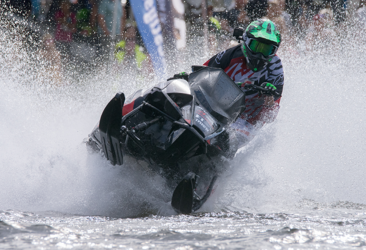 Motorveckan 2019