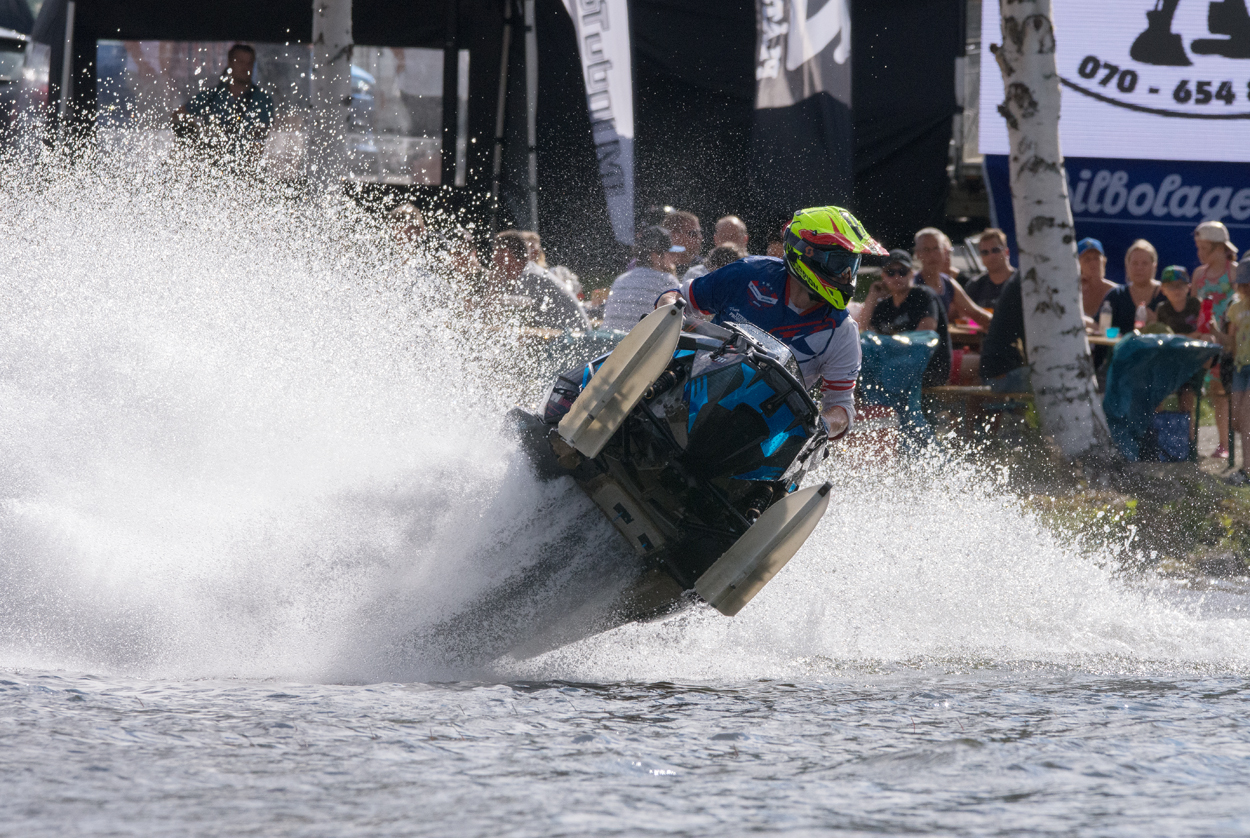 Motorveckan 2019