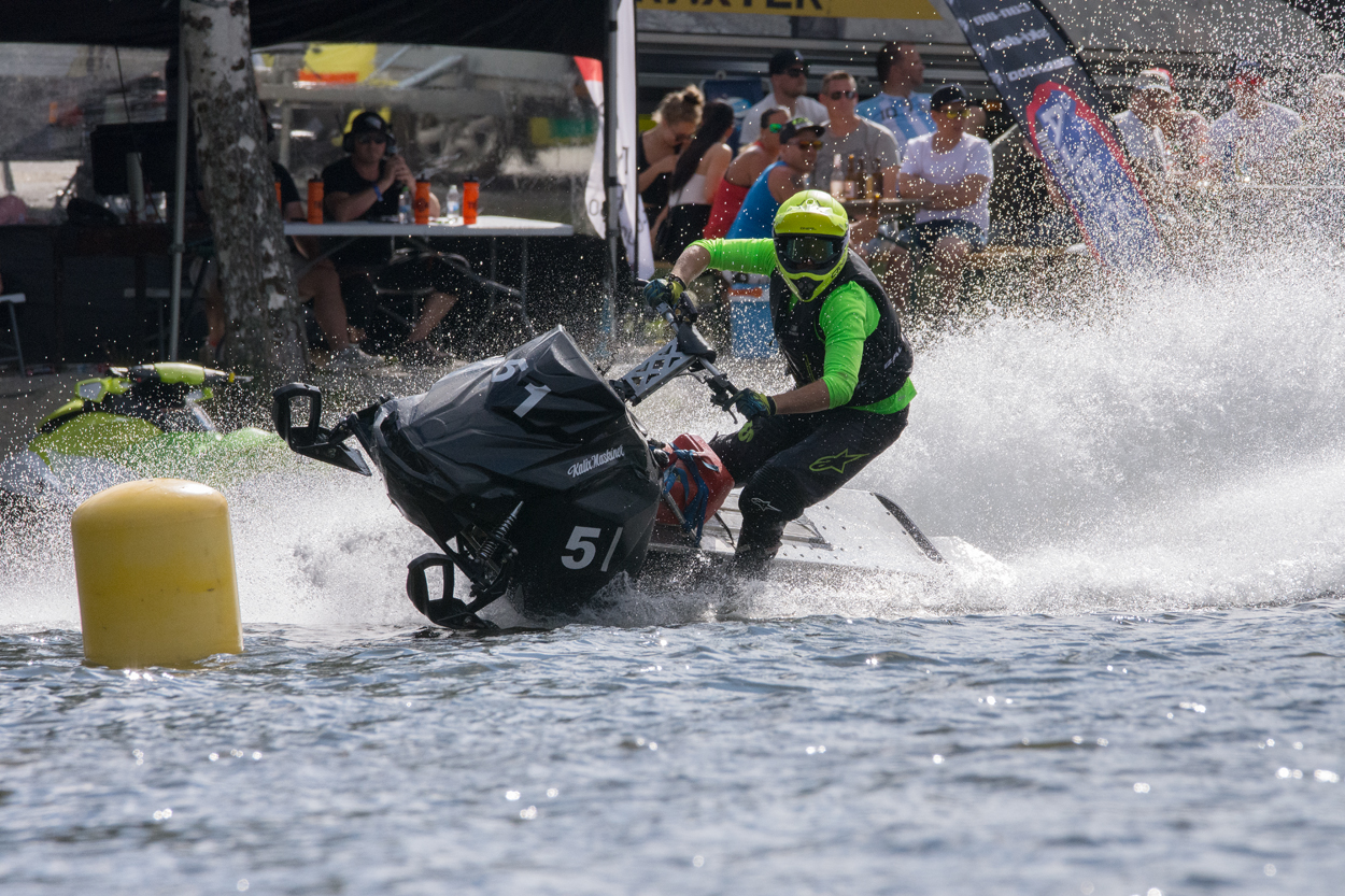 Motorveckan 2019