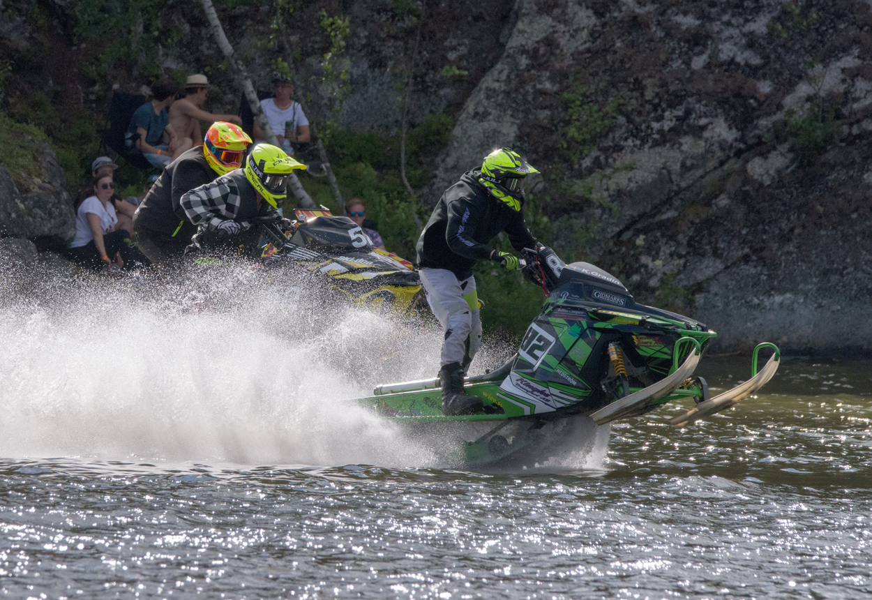 Motorveckan 2019