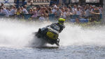 Motorveckan 2019