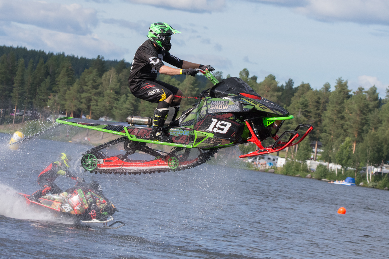 Motorveckan 2019