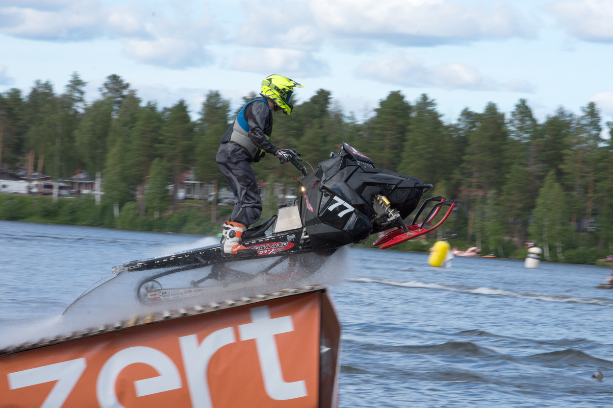 Motorveckan 2019