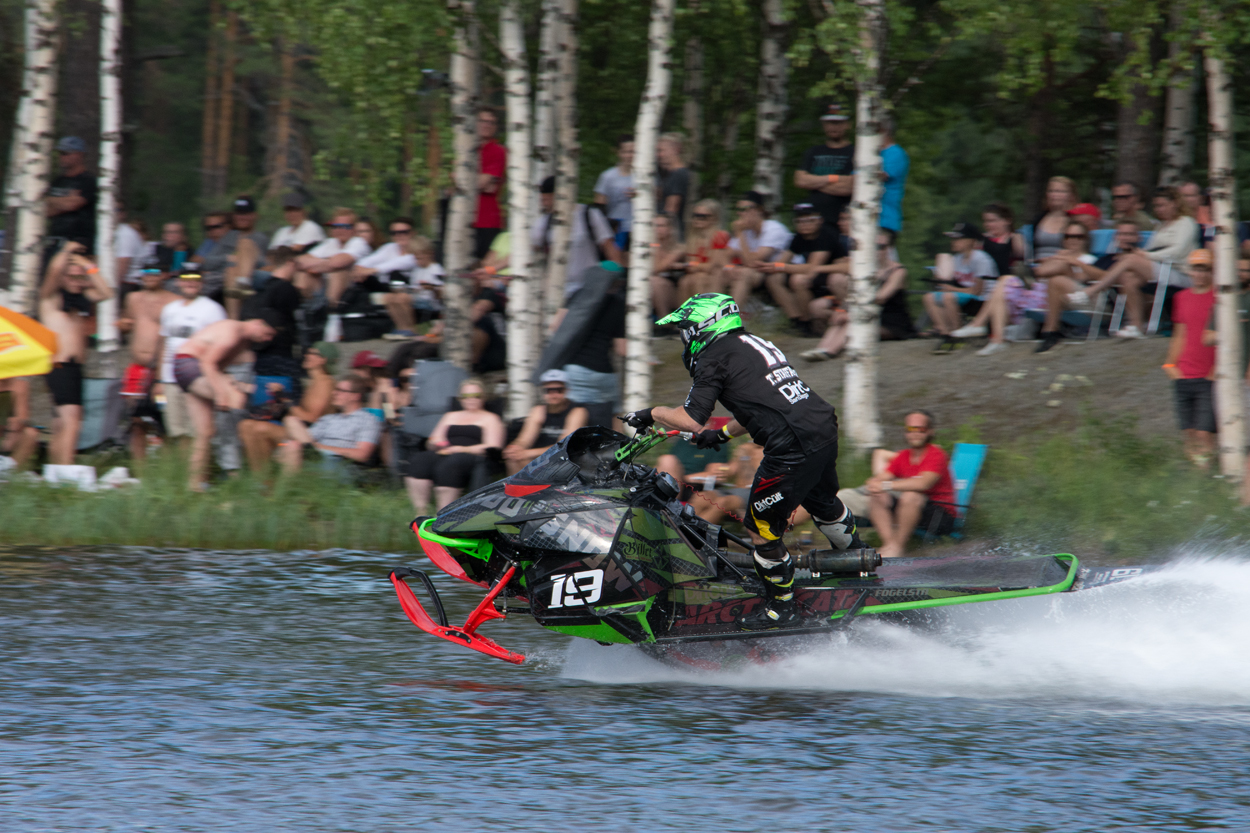 Motorveckan 2019