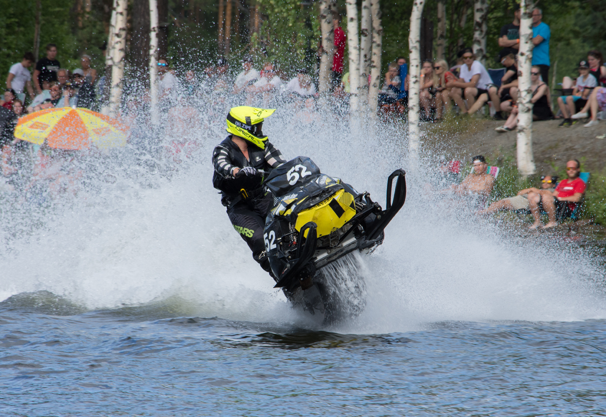 Motorveckan 2019