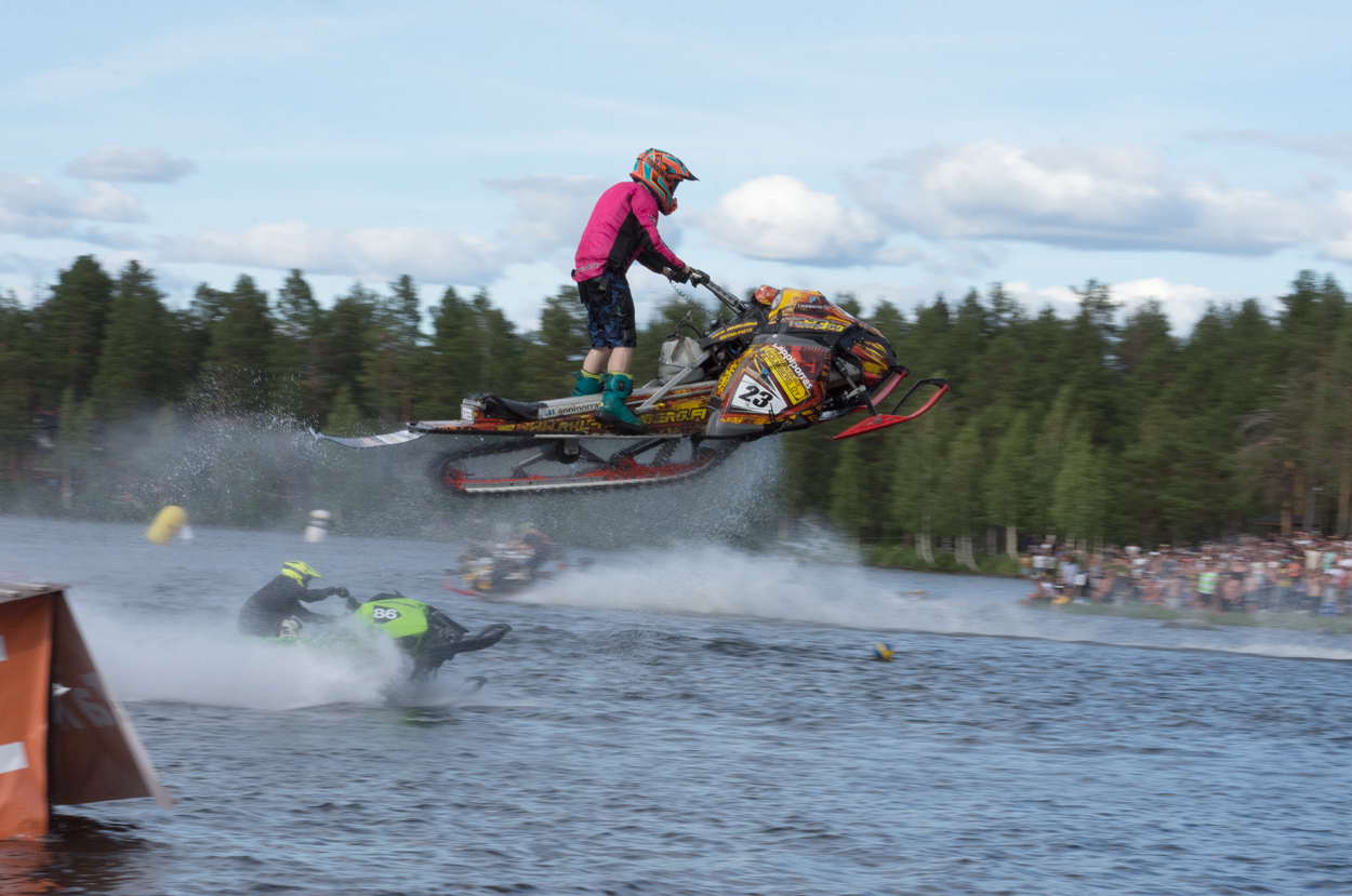 Motorveckan 2019