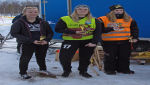 Burkarcupen 2018