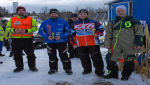 Burkarcupen 2018