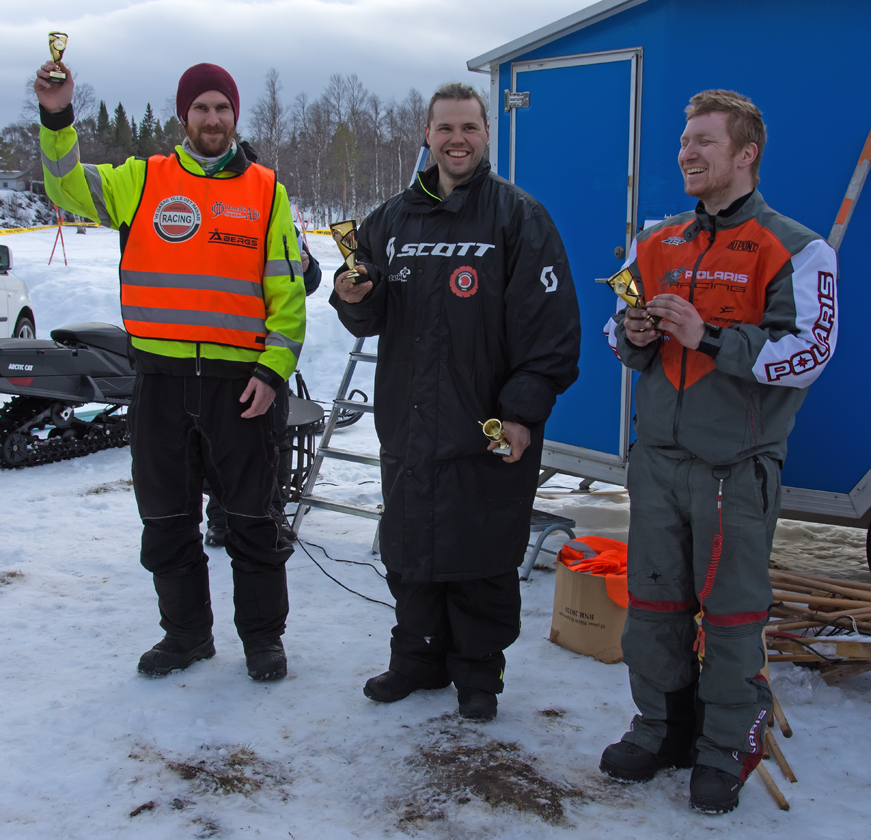 Burkarcupen 2019