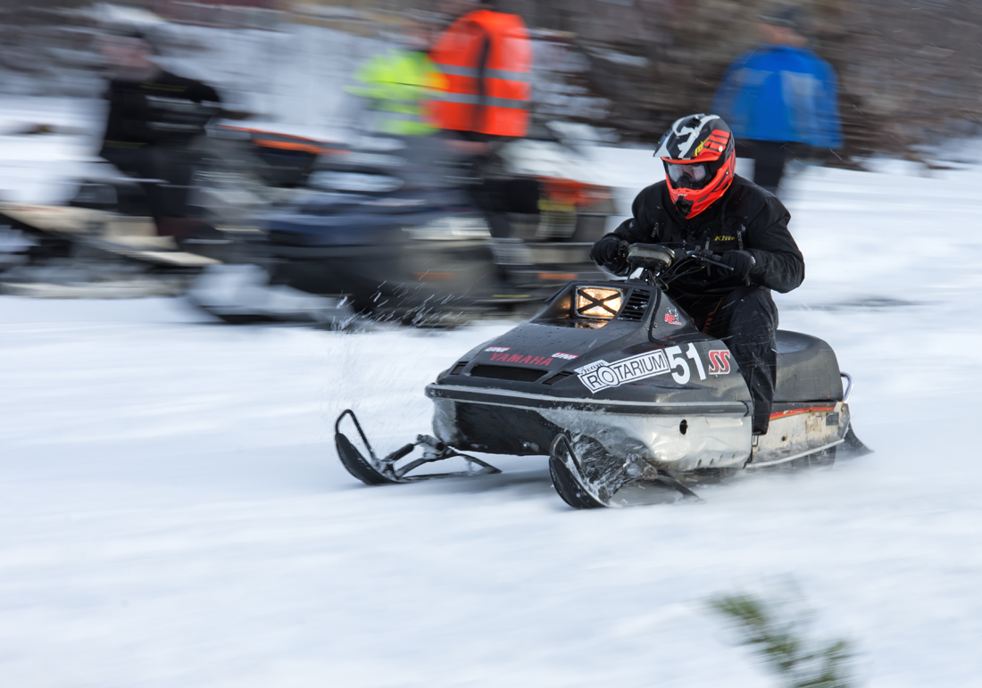 Burkarcupen 2019