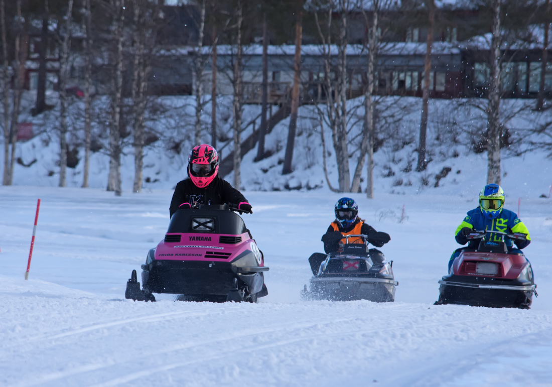 Burkarcupen 2019