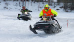 Burkarcupen 2018