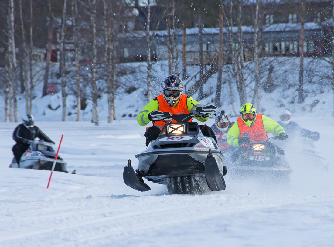 Burkarcupen 2019