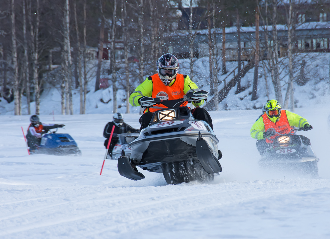 Burkarcupen 2019