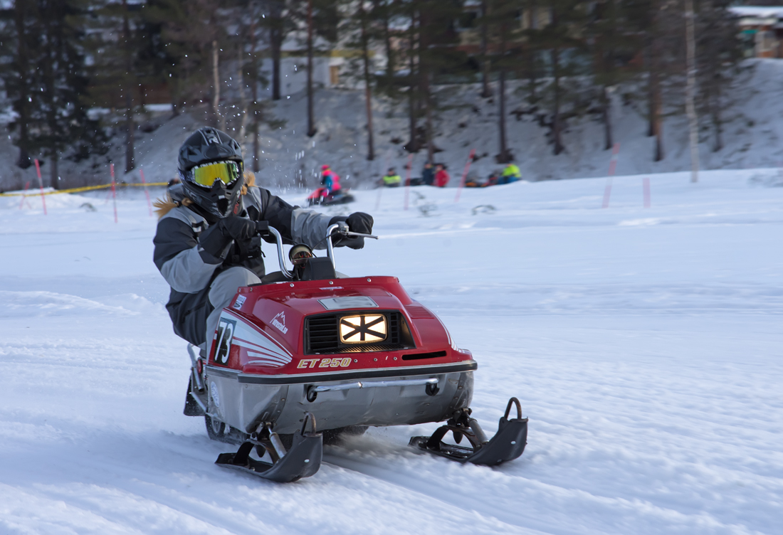 Burkarcupen 2019